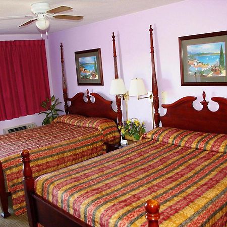 Blue Spruce Motel Lamar ห้อง รูปภาพ
